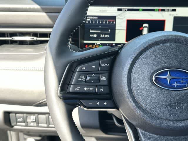 Thumbnail: 2026 Subaru Outback - 21