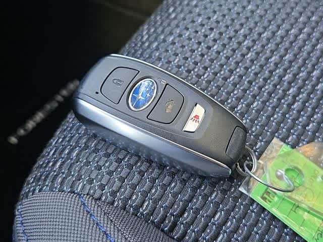 2026 Subaru Forester Premium - Photo 34