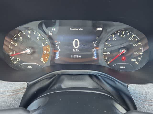 Thumbnail: 2022 Jeep Compass - 32