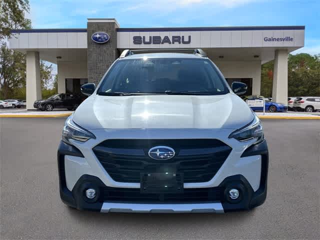 Thumbnail: 2024 Subaru Outback - 9