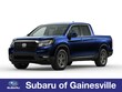 Honda Ridgeline