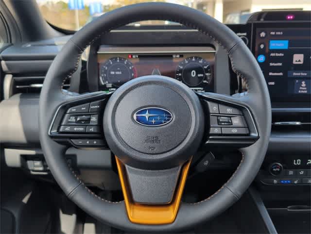 Thumbnail: 2026 Subaru Outback - 21