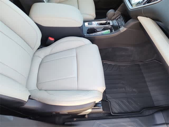 Thumbnail: 2025 Subaru Ascent - 20