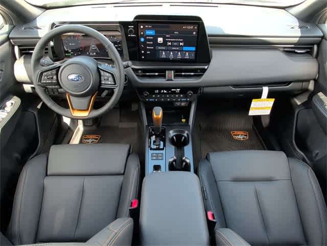 Thumbnail: 2026 Subaru Outback - 13