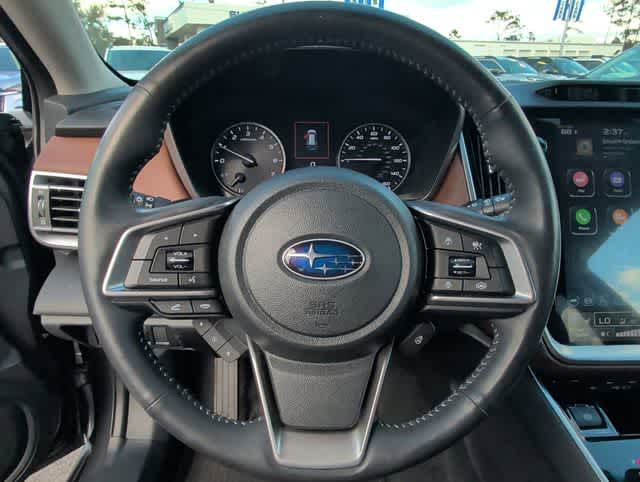Thumbnail: 2021 Subaru Outback - 22