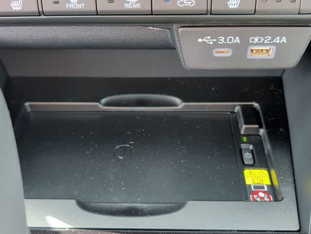 Thumbnail: 2026 Subaru Outback - 30