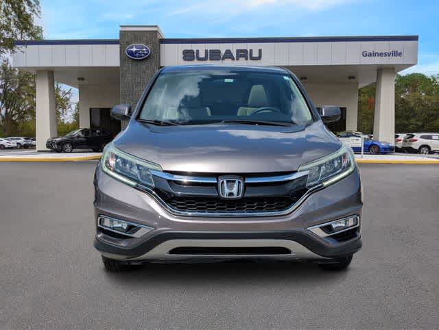 Thumbnail: 2016 Honda CR-V - 9