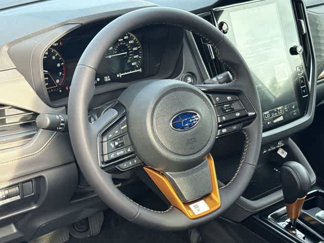 Thumbnail: 2026 Subaru Forester - 21