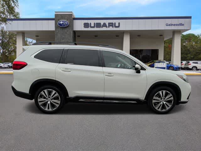 Thumbnail: 2019 Subaru Ascent - 7