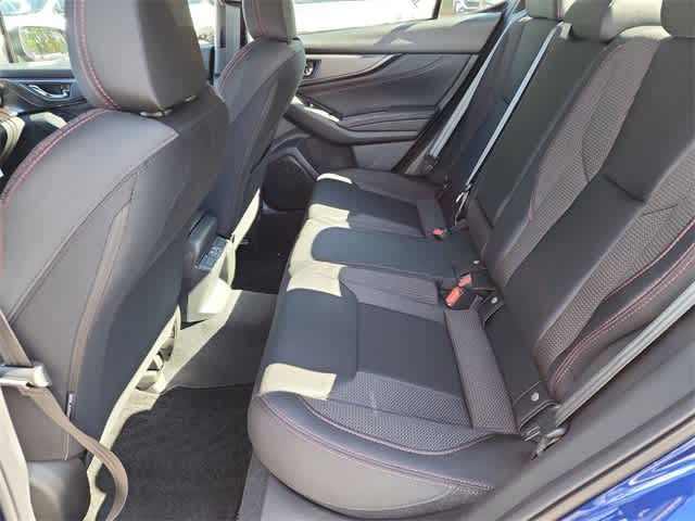 Thumbnail: 2025 Subaru WRX - 17