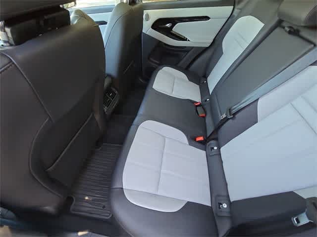 Thumbnail: 2025 Land Rover Range Rover Evoque - 17