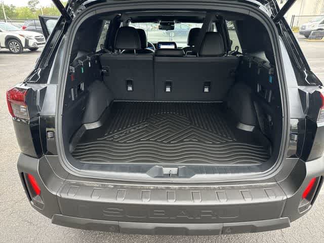 Thumbnail: 2026 Subaru Outback - 31