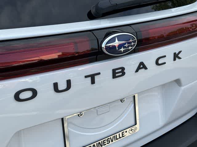 Thumbnail: 2026 Subaru Outback - 12