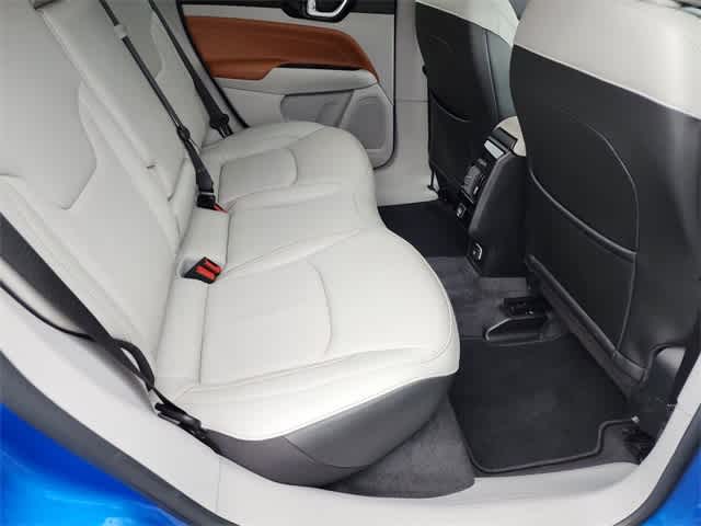 Thumbnail: 2022 Jeep Compass - 18