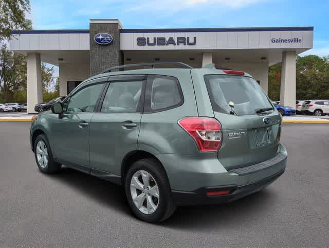 Thumbnail: 2016 Subaru Forester - 6