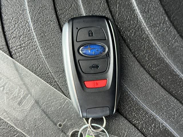 Thumbnail: 2026 Subaru Outback - 31