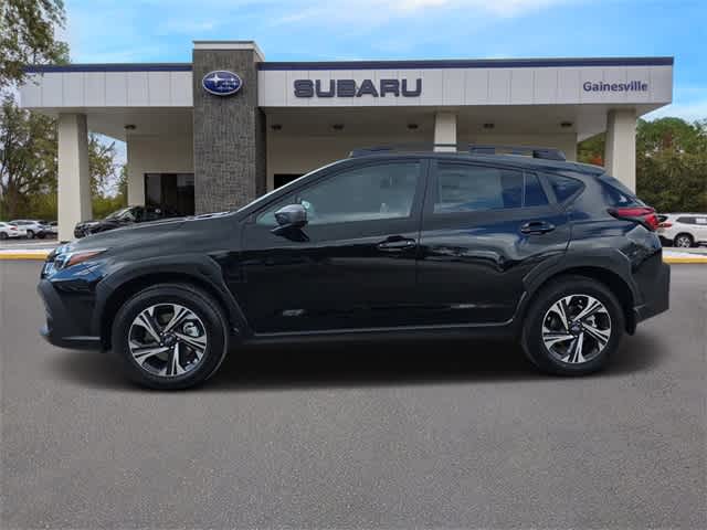 Thumbnail: 2026 Subaru Crosstrek - 3