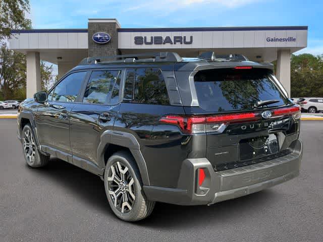 Thumbnail: 2026 Subaru Outback - 4