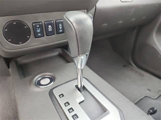 Thumbnail: 2021 Nissan Frontier - 27