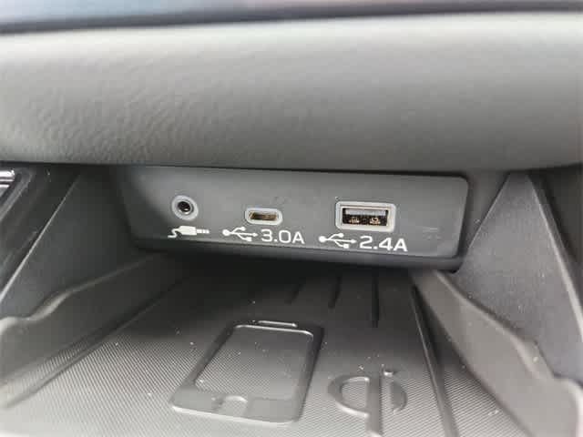 Thumbnail: 2025 Subaru Outback - 28