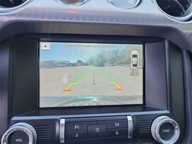 Thumbnail: 2019 Ford Mustang - 22