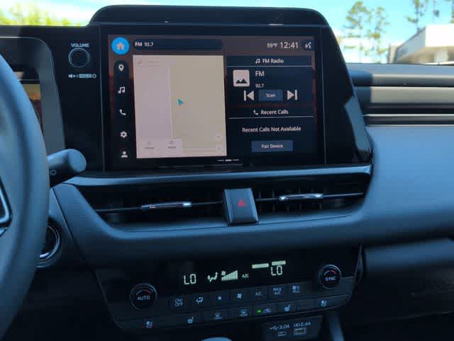 Thumbnail: 2026 Subaru Outback - 27