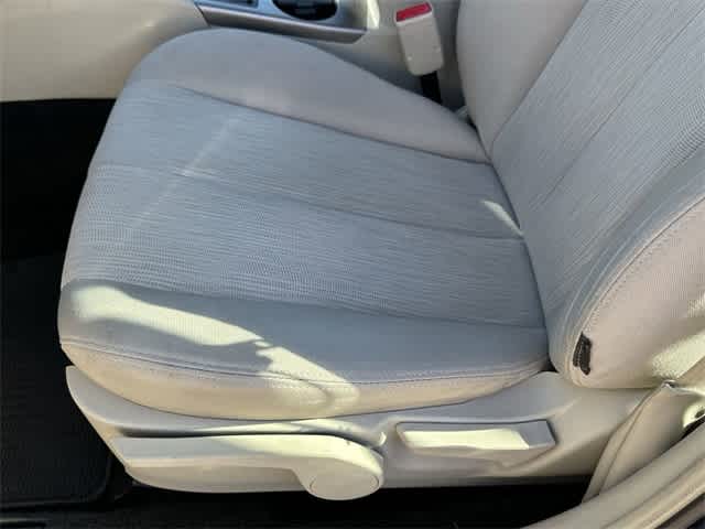 Thumbnail: 2014 Subaru Outback - 15