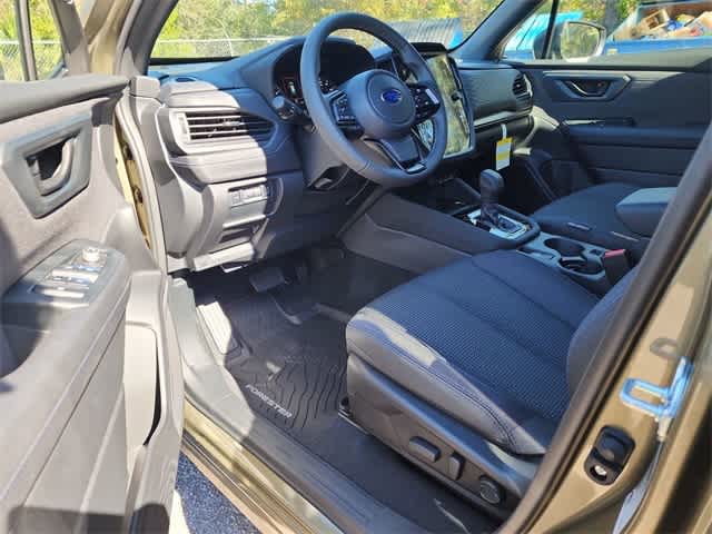 Thumbnail: 2025 Subaru Forester - 2