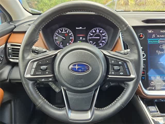Thumbnail: 2022 Subaru Outback - 22