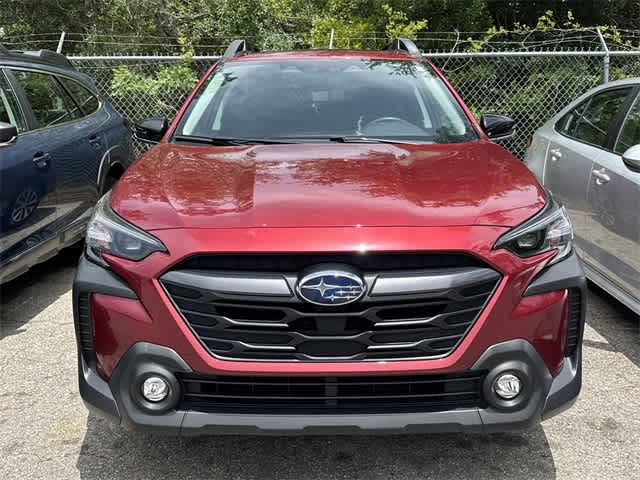 2024 Subaru Outback Premium photo 3