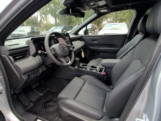Thumbnail: 2026 Subaru Outback - 2