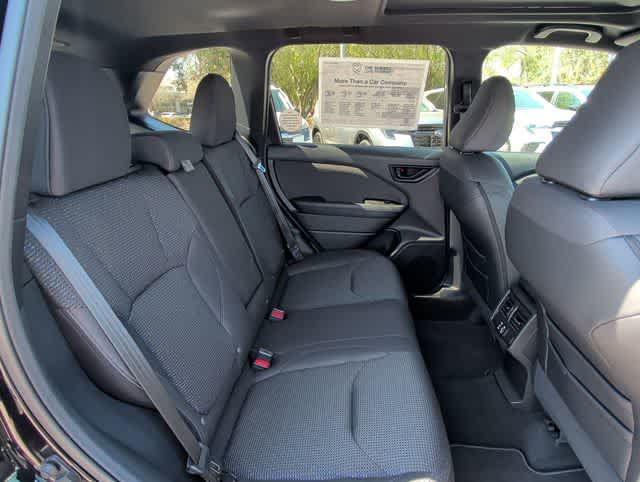 Thumbnail: 2026 Subaru Forester - 22