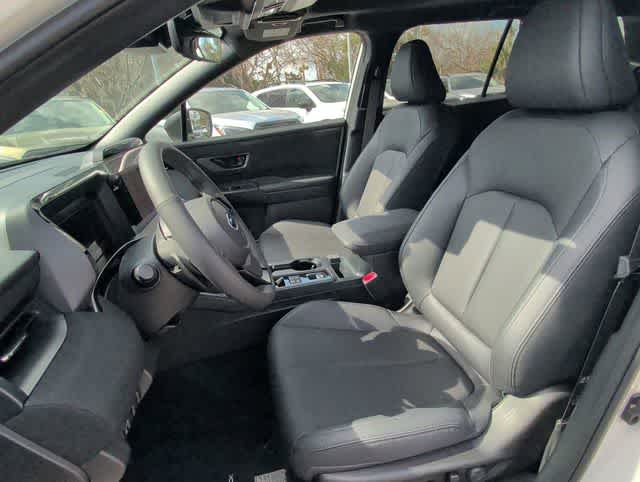 Thumbnail: 2026 Subaru Outback - 14