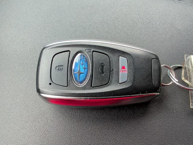 Thumbnail: 2026 Subaru Ascent - 35