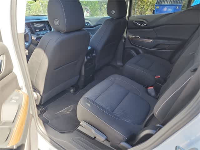 Thumbnail: 2023 GMC Acadia - 16