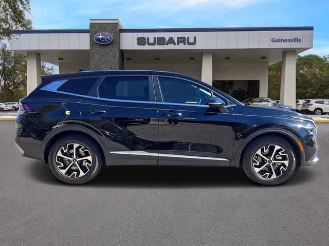 Thumbnail: 2023 Kia Sportage - 6