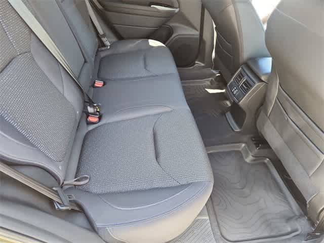 Thumbnail: 2025 Subaru Forester - 18