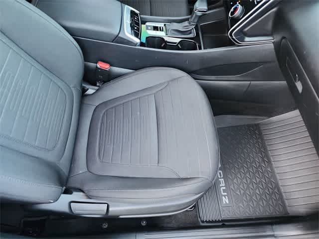 Thumbnail: 2022 Hyundai Santa Cruz - 19