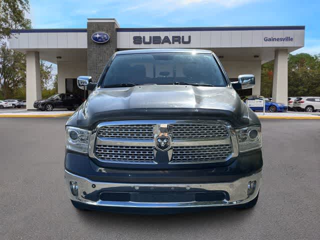 Thumbnail: 2018 RAM 1500 - 9
