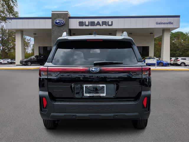 Thumbnail: 2026 Subaru Outback - 5