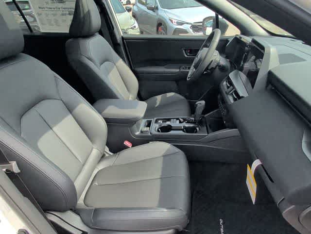 Thumbnail: 2026 Subaru Outback - 21