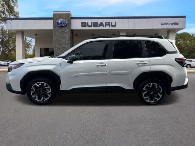 Thumbnail: 2025 Subaru Forester - 3