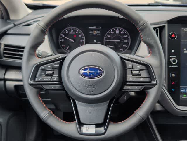 Thumbnail: 2026 Subaru Crosstrek - 22