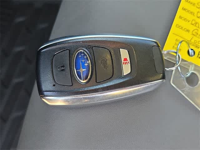 Thumbnail: 2021 Subaru Outback - 35