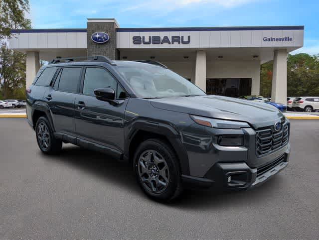 Thumbnail: 2026 Subaru Outback - 8
