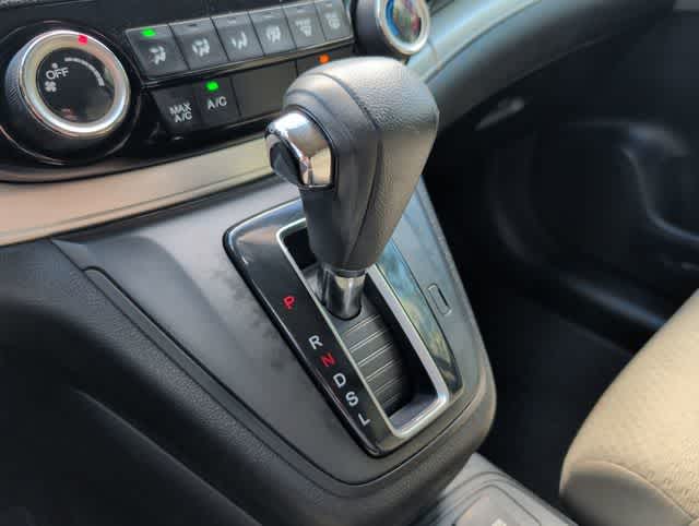 Thumbnail: 2016 Honda CR-V - 30