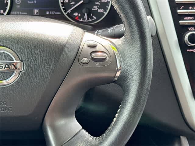Thumbnail: 2019 Nissan Murano - 21