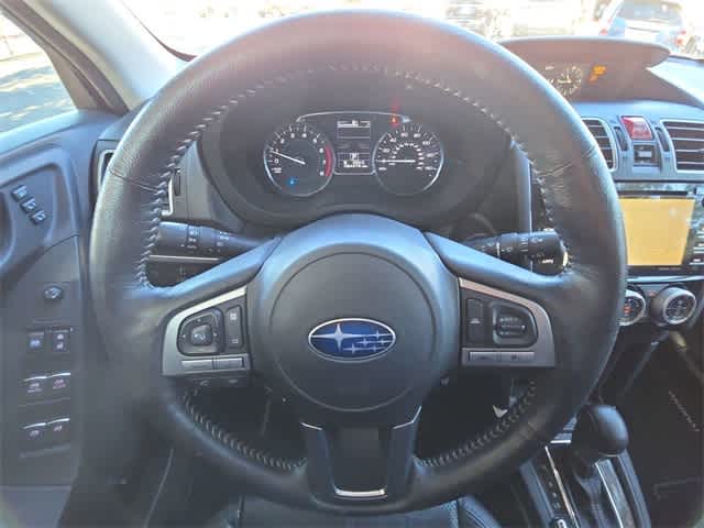 Thumbnail: 2018 Subaru Forester - 21