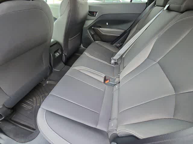 2026 Subaru Crosstrek Premium - Photo 17
