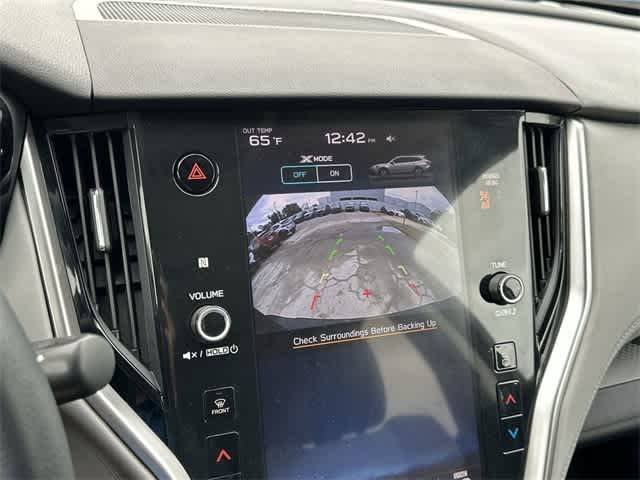 Thumbnail: 2021 Subaru Outback - 24